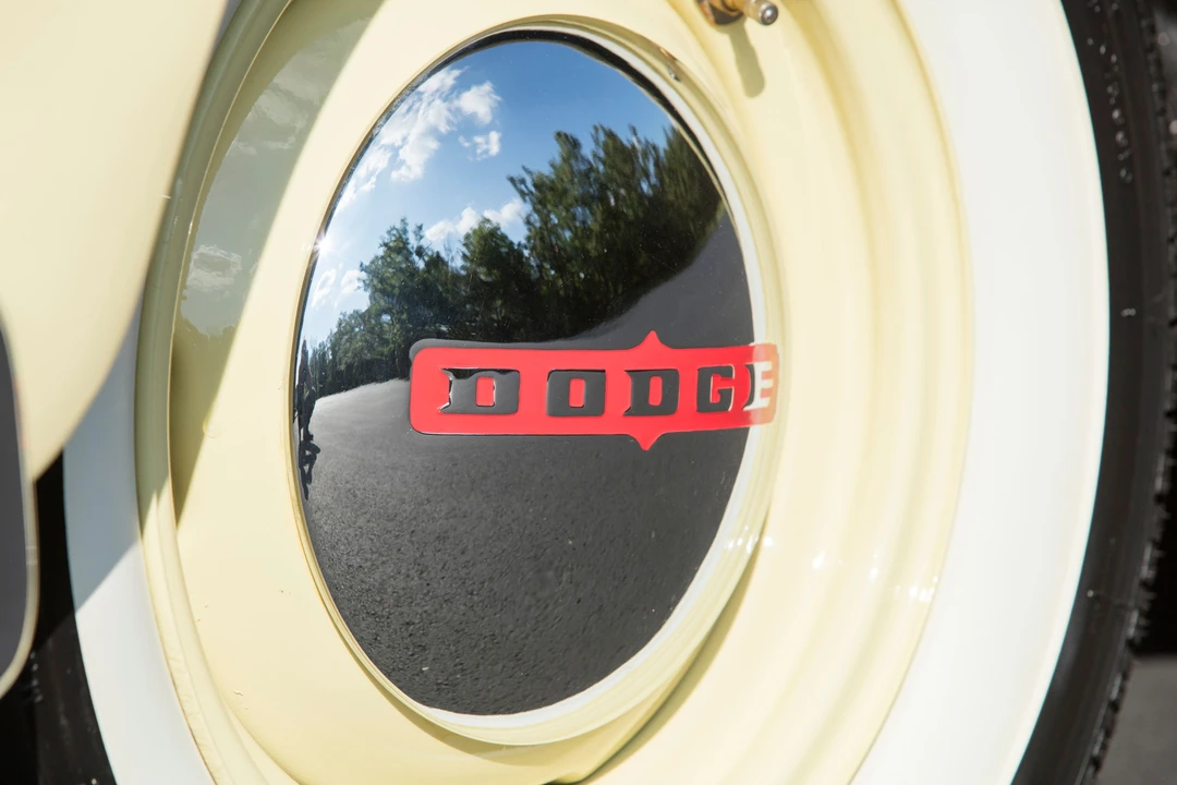 1949 Dodge B Series - Image 28 of 31