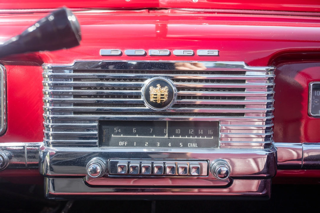1949 Dodge B Series - Image 18 of 31