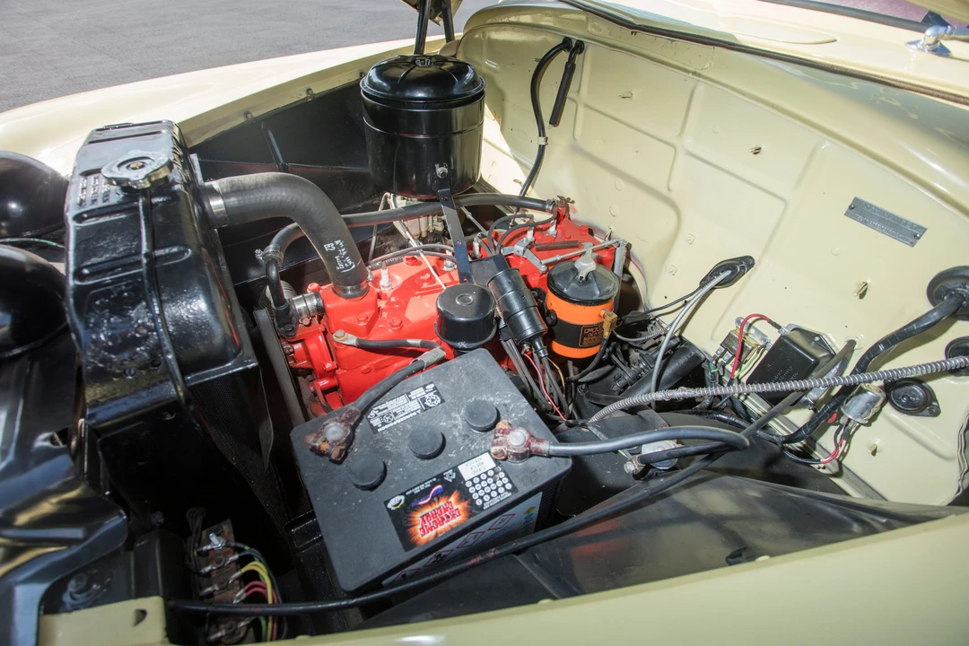 1949 Dodge B Series - Image 16 of 31