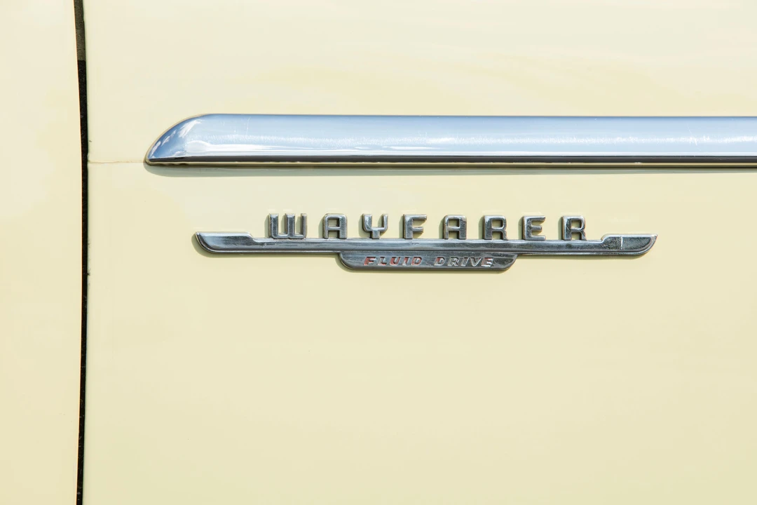1949 Dodge B Series - Image 27 of 31