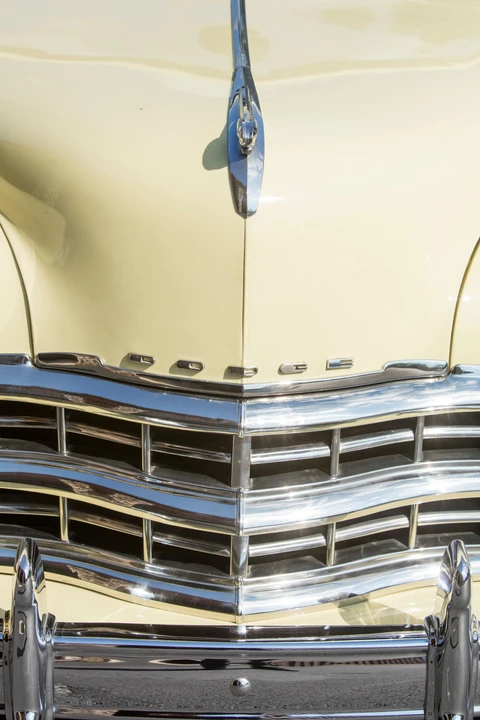 1949 Dodge B Series - Image 31 of 31
