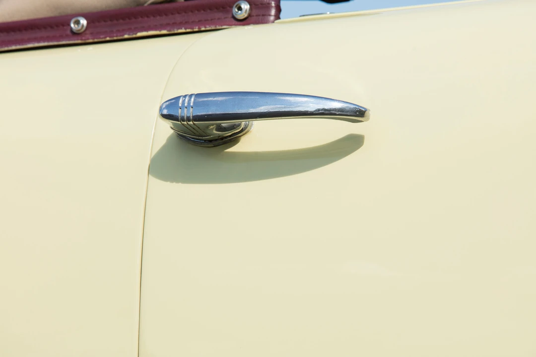 1949 Dodge B Series - Image 26 of 31
