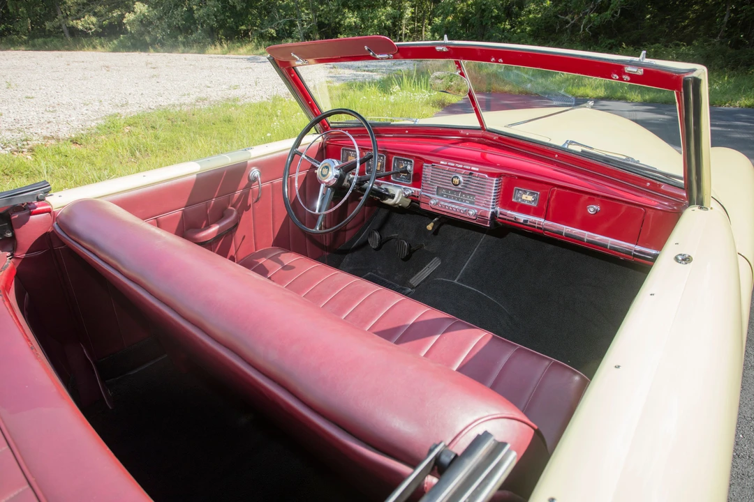 1949 Dodge B Series - Image 22 of 31