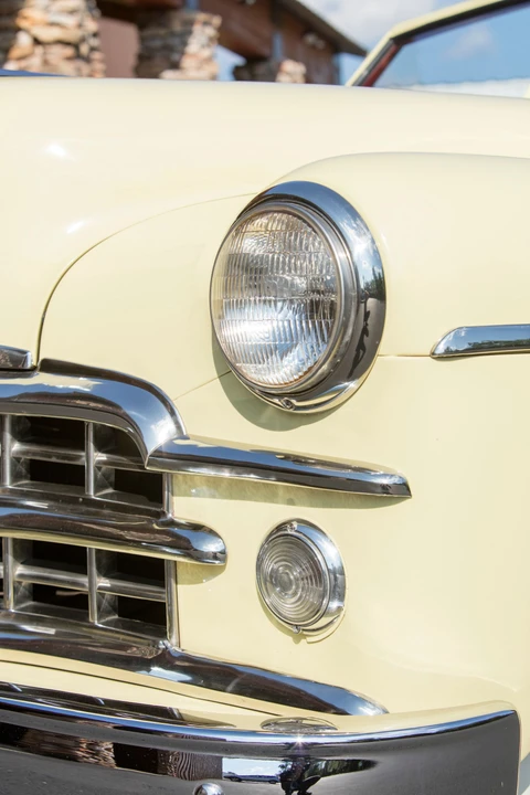1949 Dodge B Series - Image 30 of 31