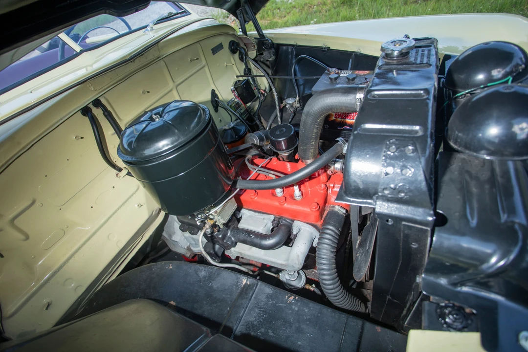 1949 Dodge B Series - Image 12 of 31
