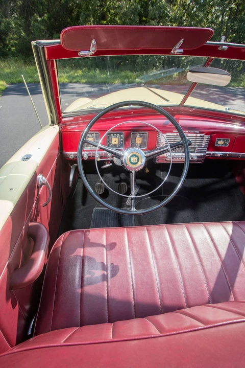 1949 Dodge B Series - Image 20 of 31