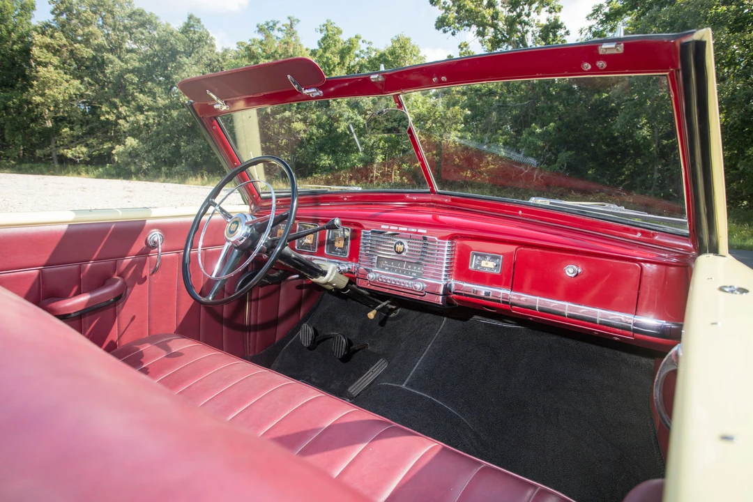 1949 Dodge B Series - Image 23 of 31