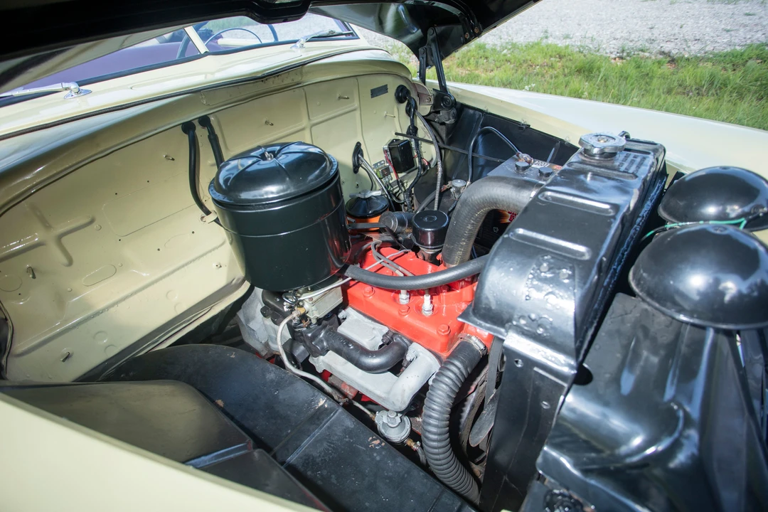 1949 Dodge B Series - Image 14 of 31