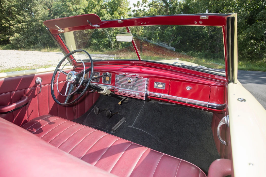 1949 Dodge B Series - Image 25 of 31