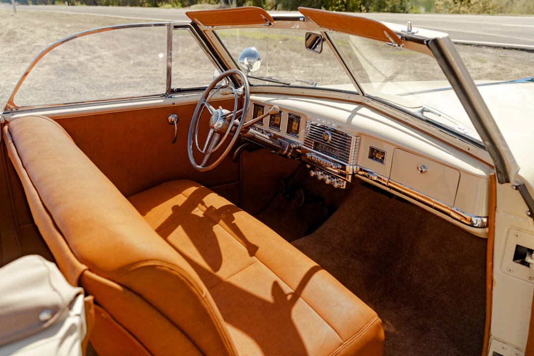 1949 Dodge B Series - Image 3 of 31