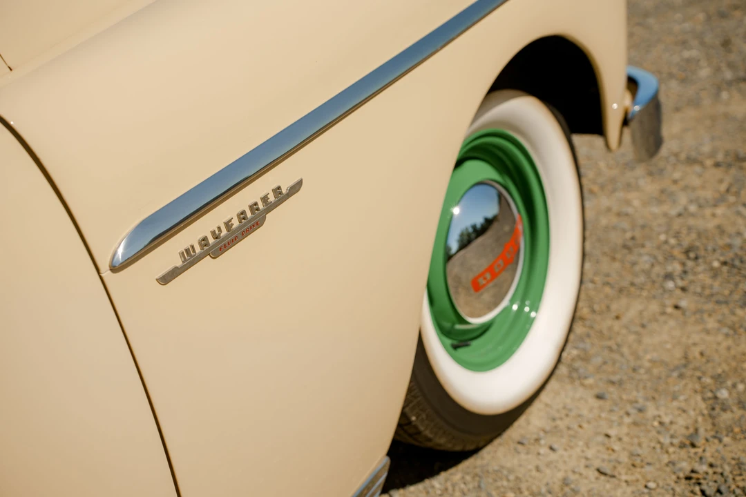 1949 Dodge B Series - Image 11 of 31