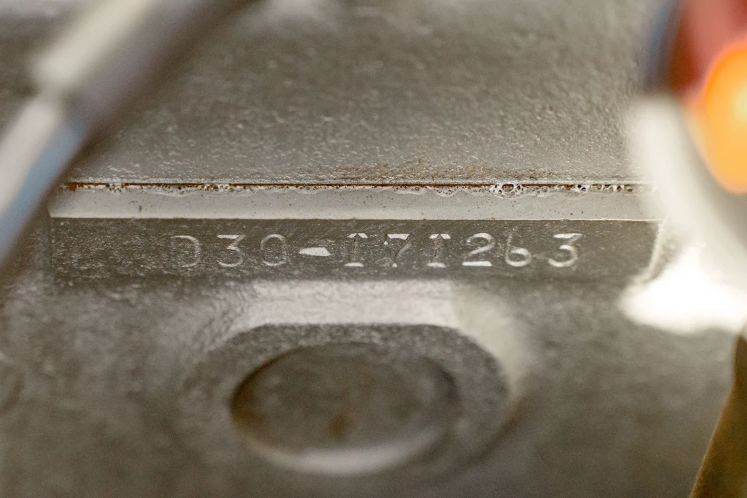 1949 Dodge B Series - Image 25 of 31