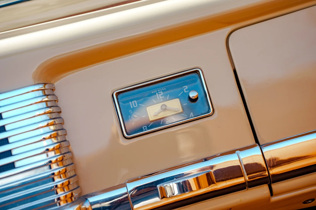 1949 Dodge B Series - Image 21 of 31