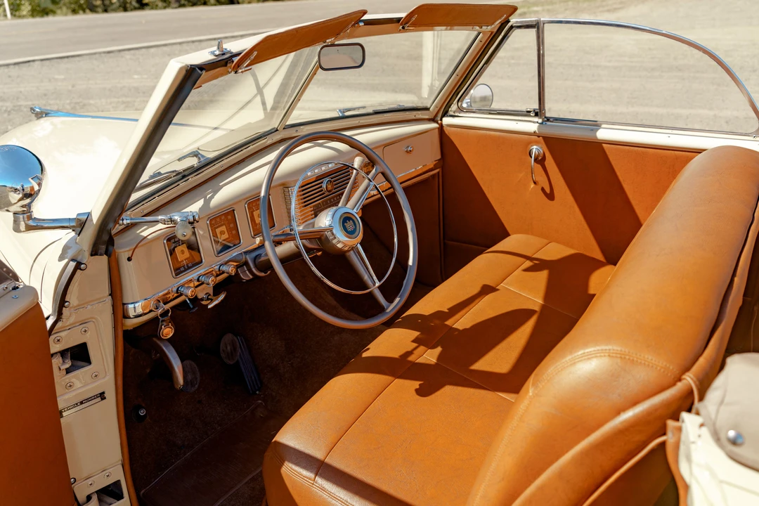 1949 Dodge B Series - Image 2 of 31