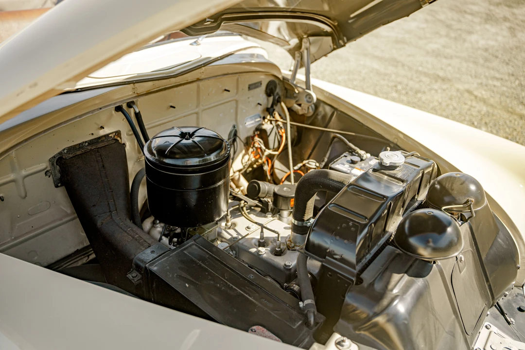 1949 Dodge B Series - Image 29 of 31