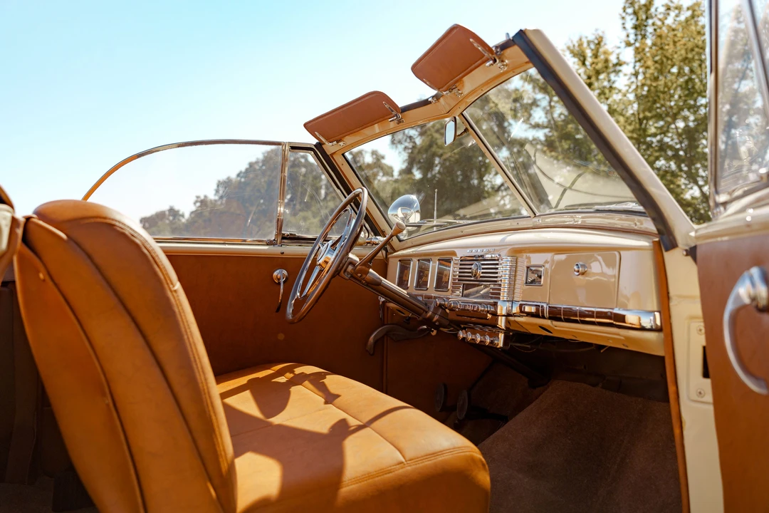 1949 Dodge B Series - Image 31 of 31