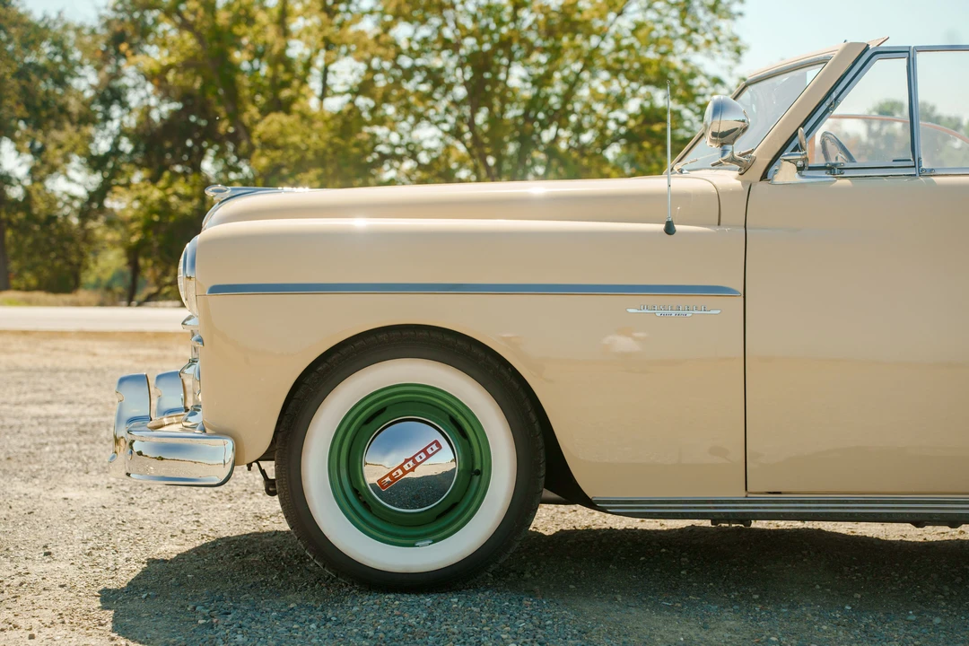 1949 Dodge B Series - Image 15 of 31