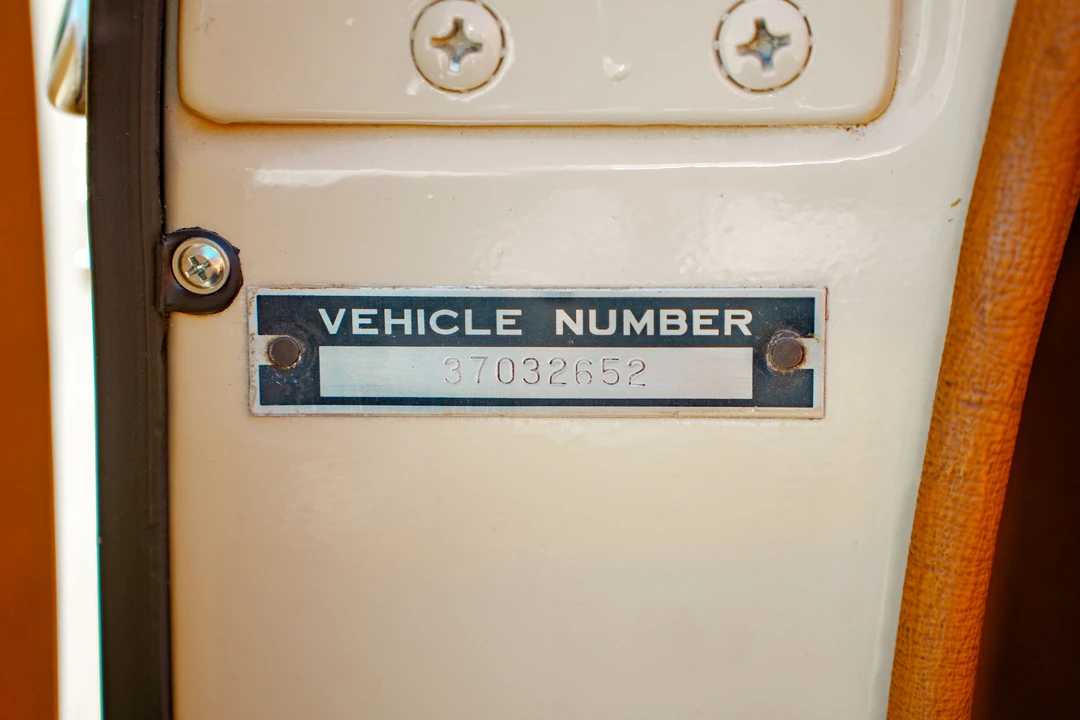 1949 Dodge B Series - Image 27 of 31