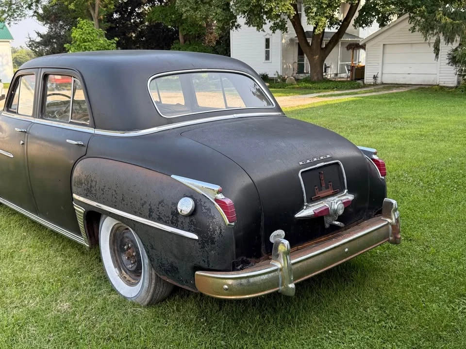 1949 Dodge Colt - Image 4 of 7