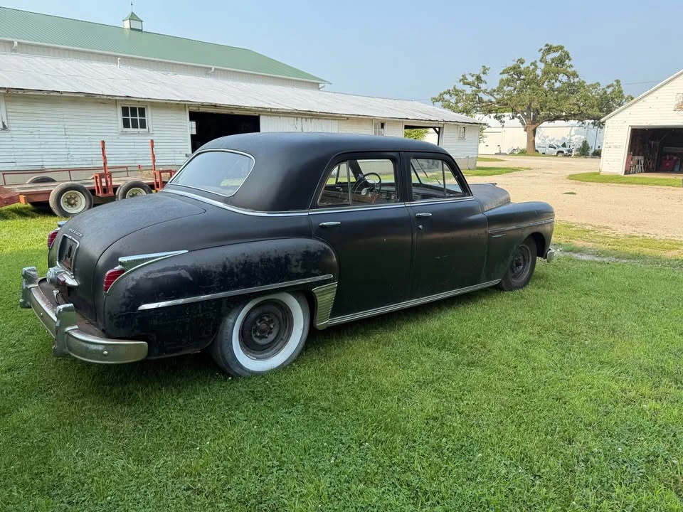 1949 Dodge Colt - Image 3 of 7