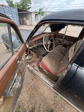 1949 Dodge Coronet 1st-3rd Gen - Image 4 of 7