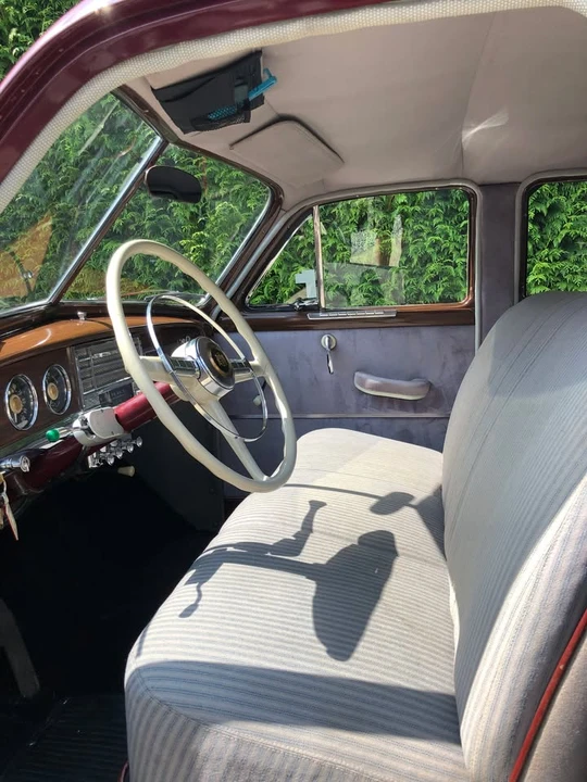 1949 Dodge Coronet 1st-3rd Gen - Image 4 of 5