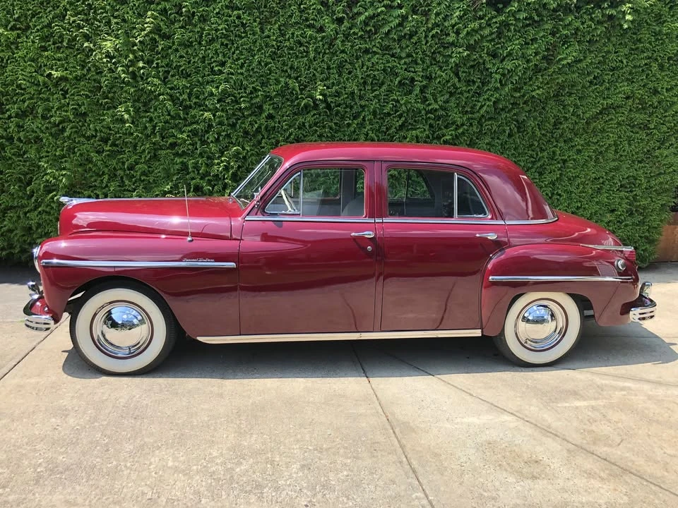 1949 Dodge Coronet 1st-3rd Gen - Image 3 of 5