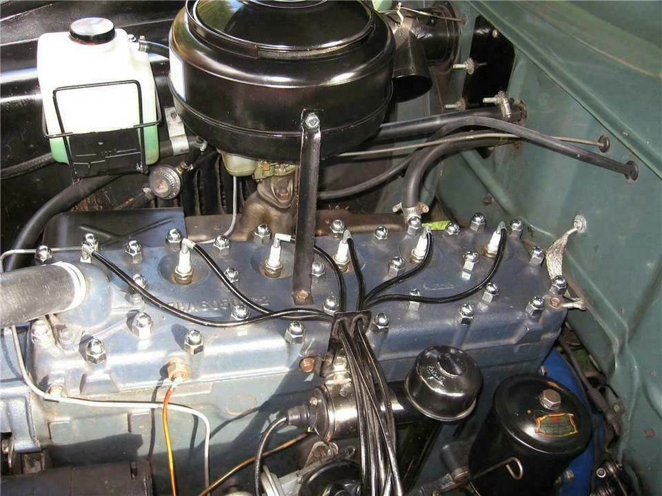 1949 Ford Shoebox - Image 3 of 5