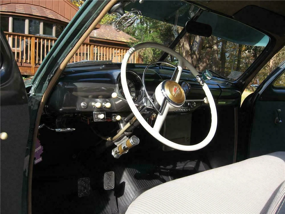 1949 Ford Shoebox - Image 4 of 5