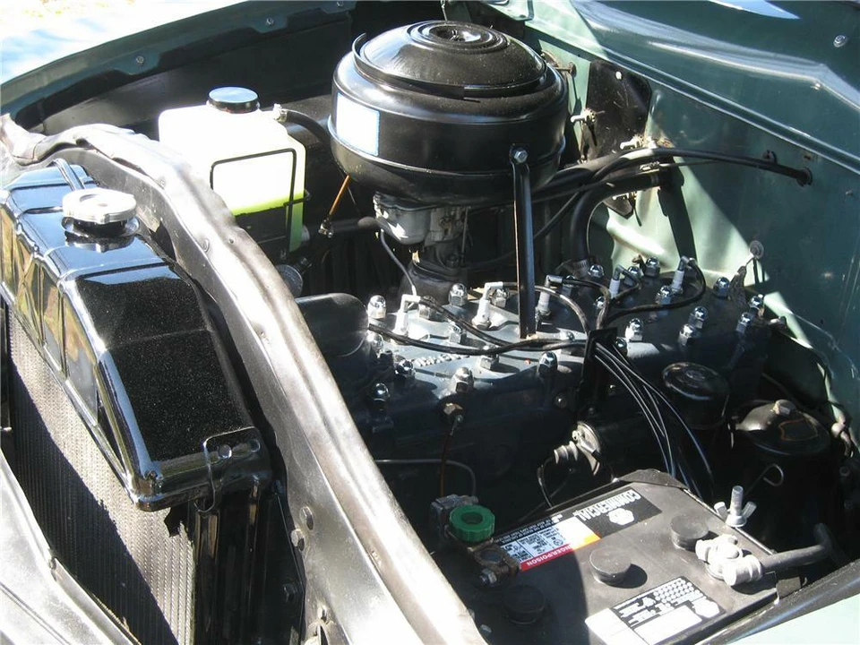1949 Ford Shoebox - Image 3 of 5