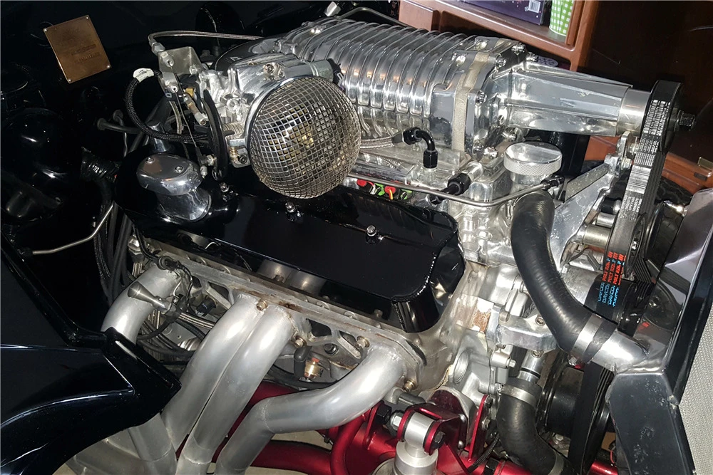 1949 Ford Anglia - Image 3 of 4
