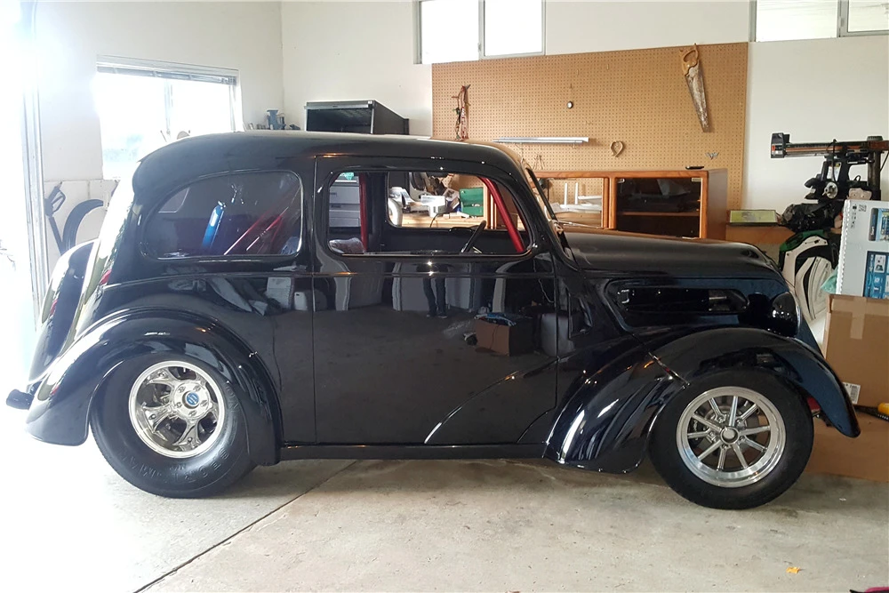 1949 Ford Anglia - Image 2 of 4
