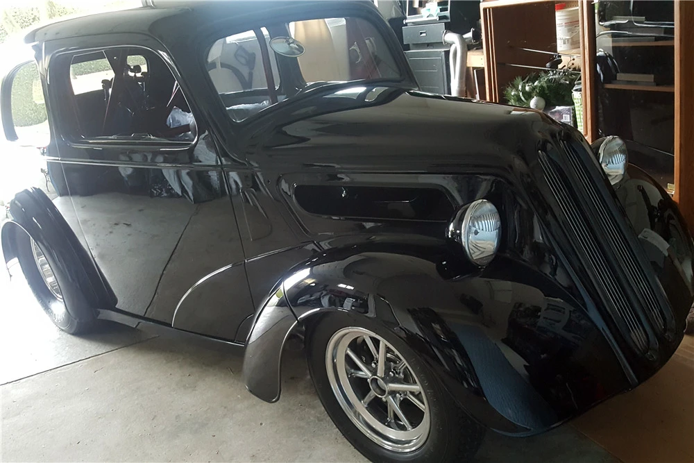 1949 Ford Anglia - Image 4 of 4