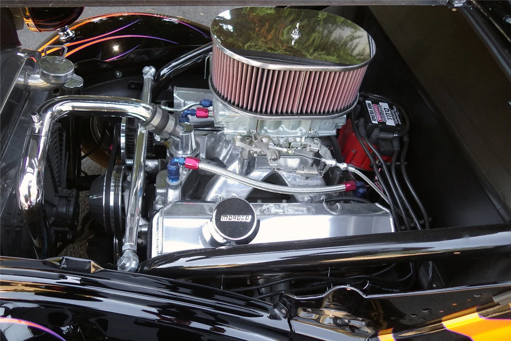 1949 Ford Anglia - Image 3 of 7