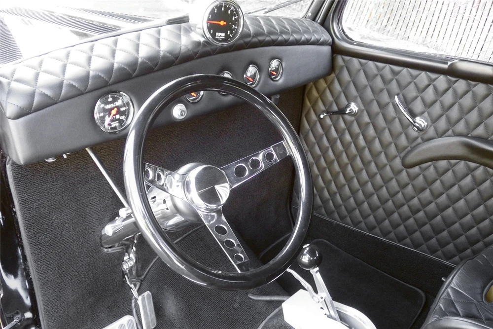 1949 Ford Anglia - Image 4 of 7