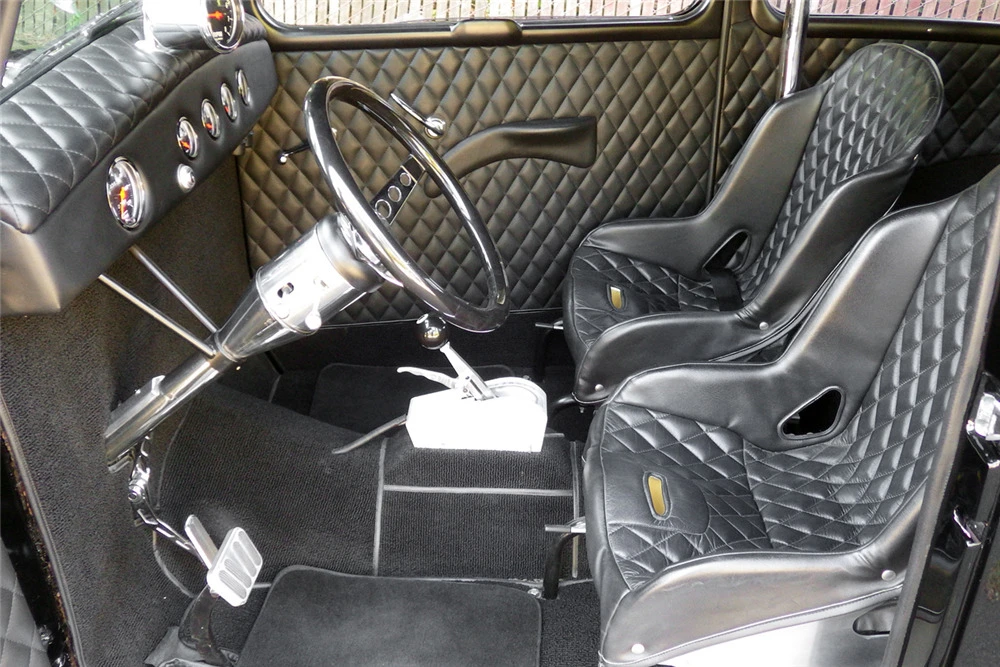 1949 Ford Anglia - Image 6 of 7