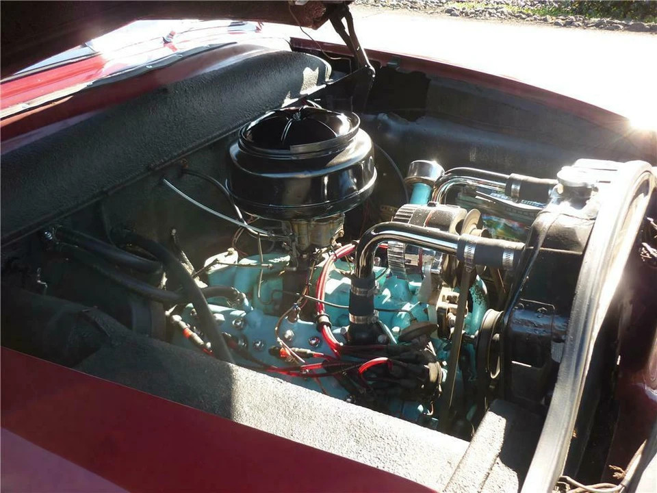 1949 Ford Shoebox - Image 2 of 5