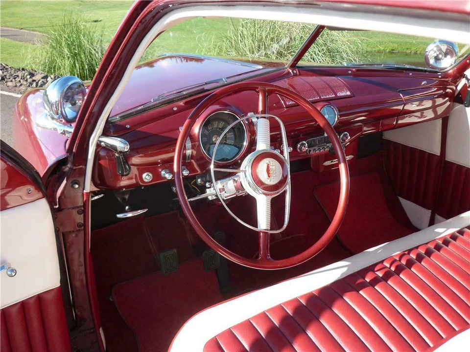 1949 Ford Shoebox - Image 3 of 5