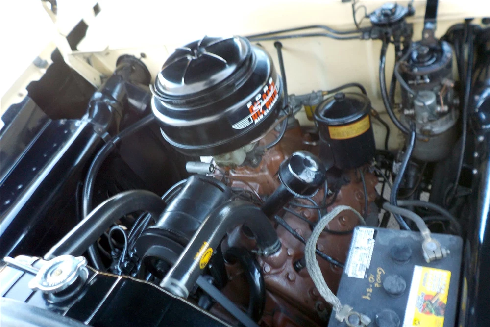 1949 Ford Shoebox - Image 3 of 6