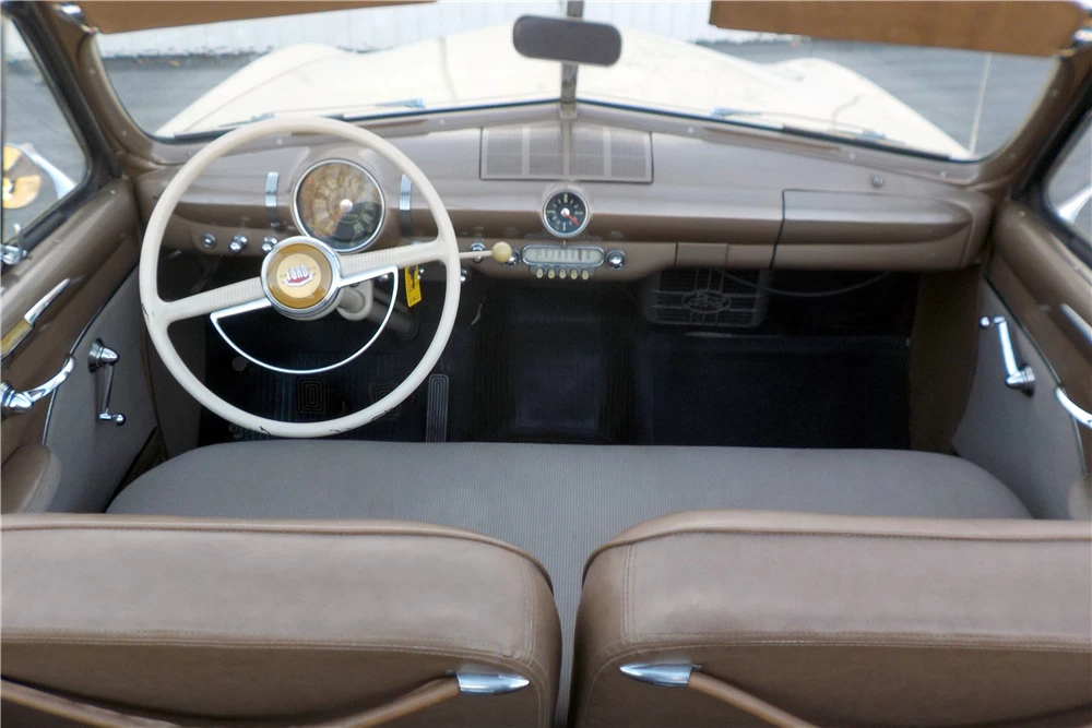 1949 Ford Shoebox - Image 4 of 6