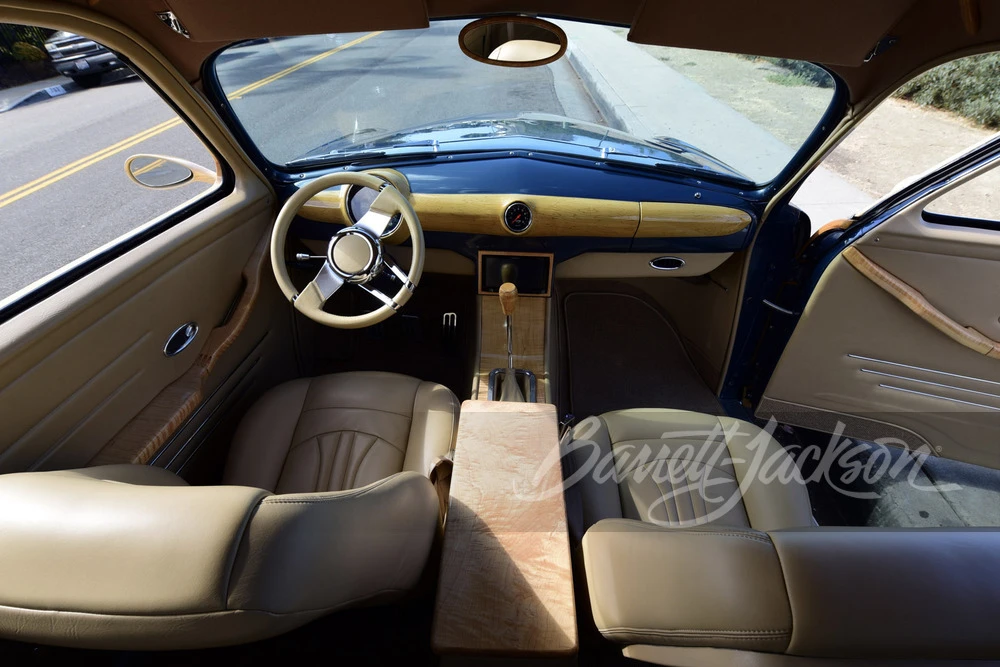 1949 Ford Country Squire - Image 3 of 22