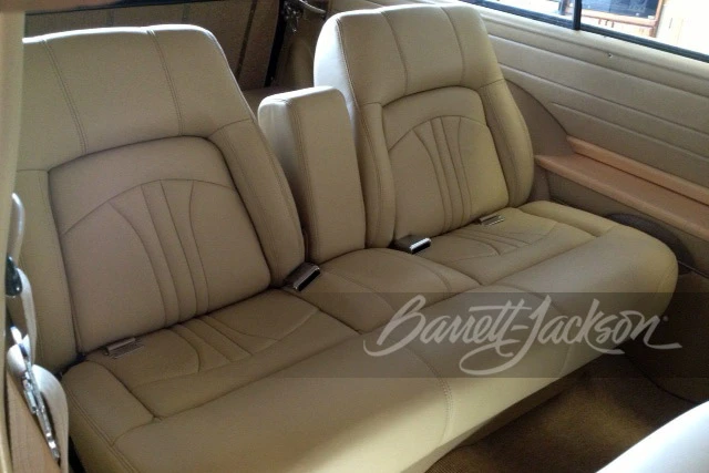 1949 Ford Country Squire - Image 7 of 22