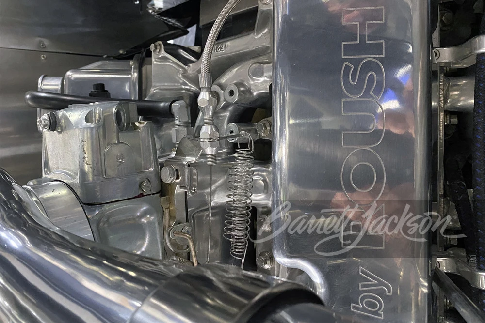 1949 Ford Country Squire - Image 8 of 22