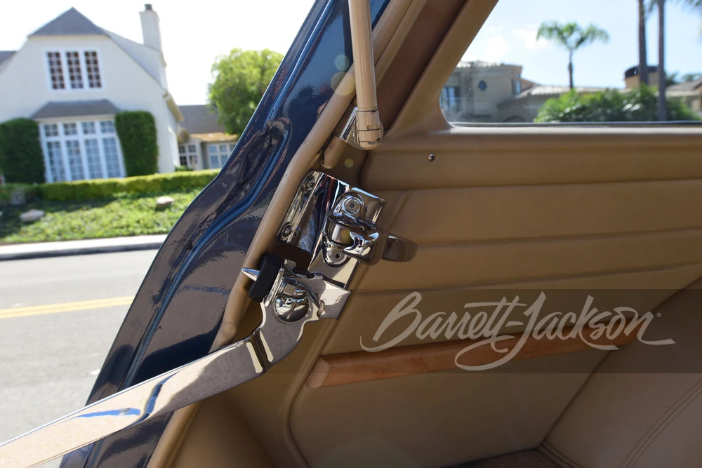 1949 Ford Country Squire - Image 10 of 22