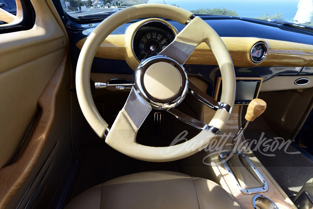 1949 Ford Country Squire - Image 12 of 22