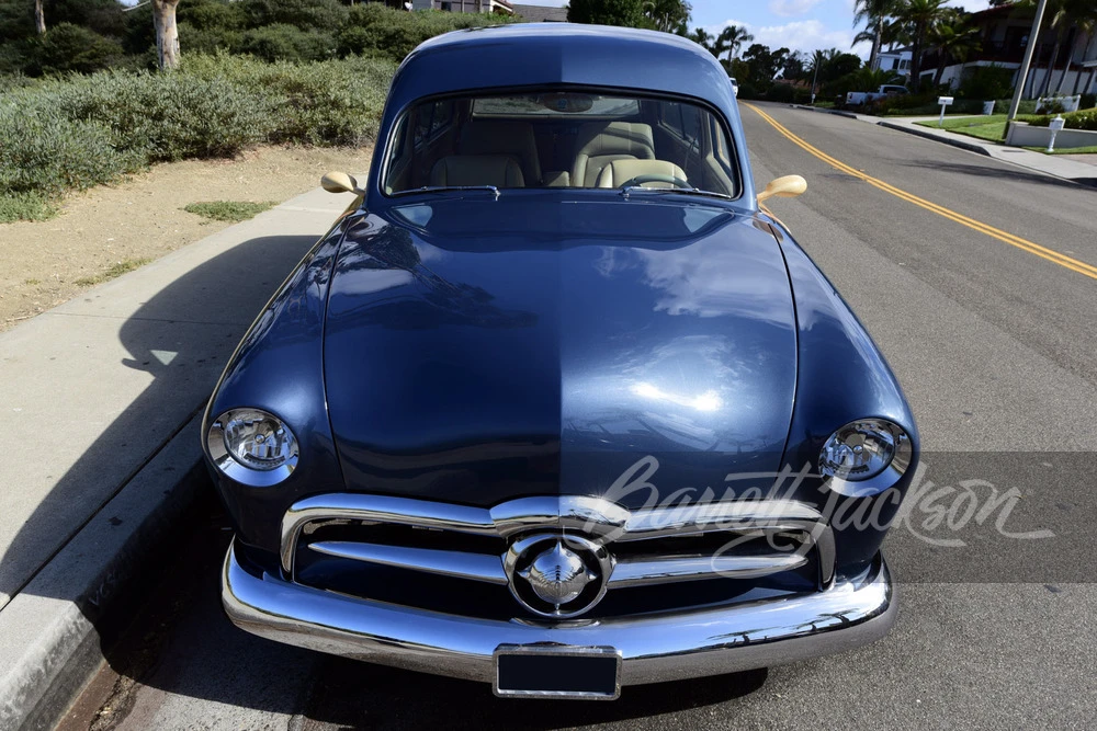 1949 Ford Country Squire - Image 13 of 22
