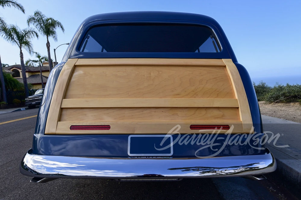 1949 Ford Country Squire - Image 14 of 22