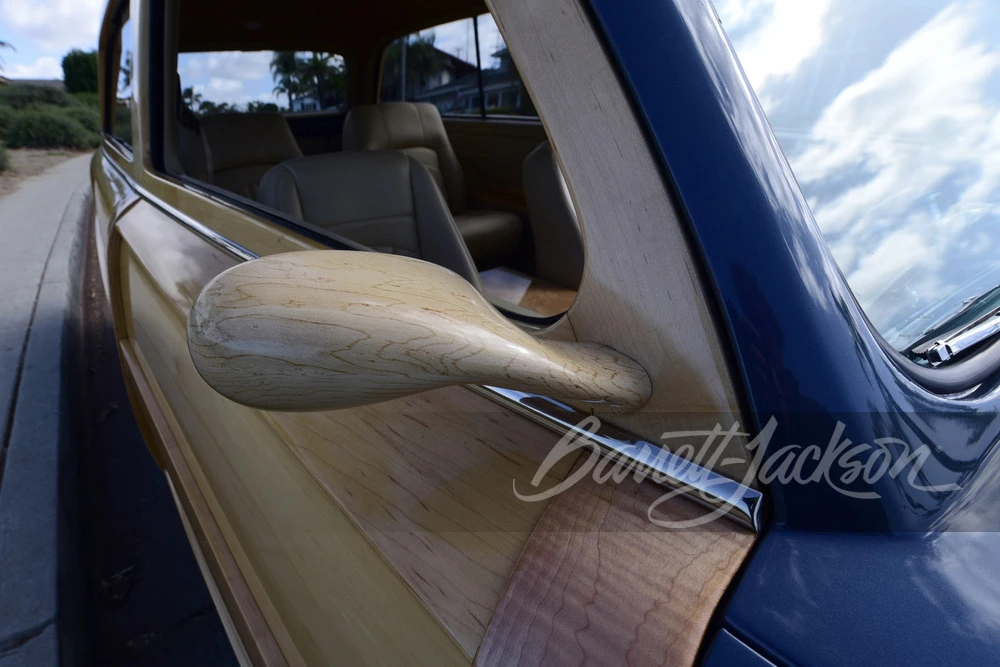 1949 Ford Country Squire - Image 15 of 22