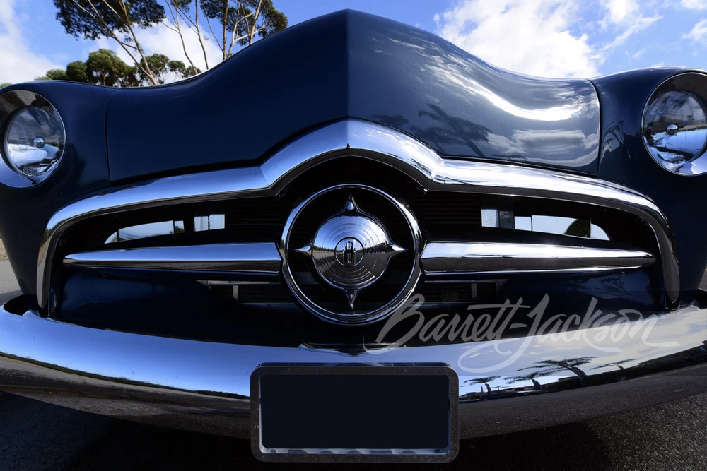 1949 Ford Country Squire - Image 17 of 22