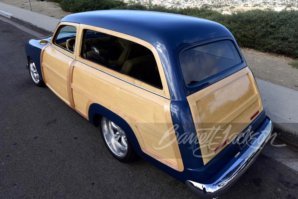 1949 Ford Country Squire - Image 22 of 22